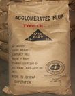 Submerged ARC Welding flux, Agglomerated flux,AWS F7A2-EM12K
