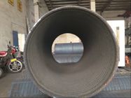 wear-resistant steel pipe
