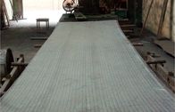 Abrasion resistant steel plate / Composite steel plate