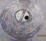 flux cored wire for hardfacing  / overlay welding cladding