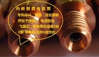 Contact Tip for CO2 Gas shielding Welding and MIG welding