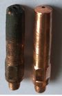 Longlife welding Contact Tip for CO2 Gas shielding Welding and MIG welding